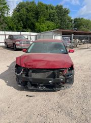 2023 Hyundai Elantra SEL - Primary Damage Straight On Image